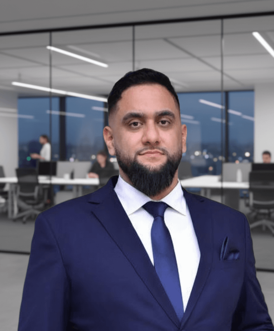 Junaid Dar