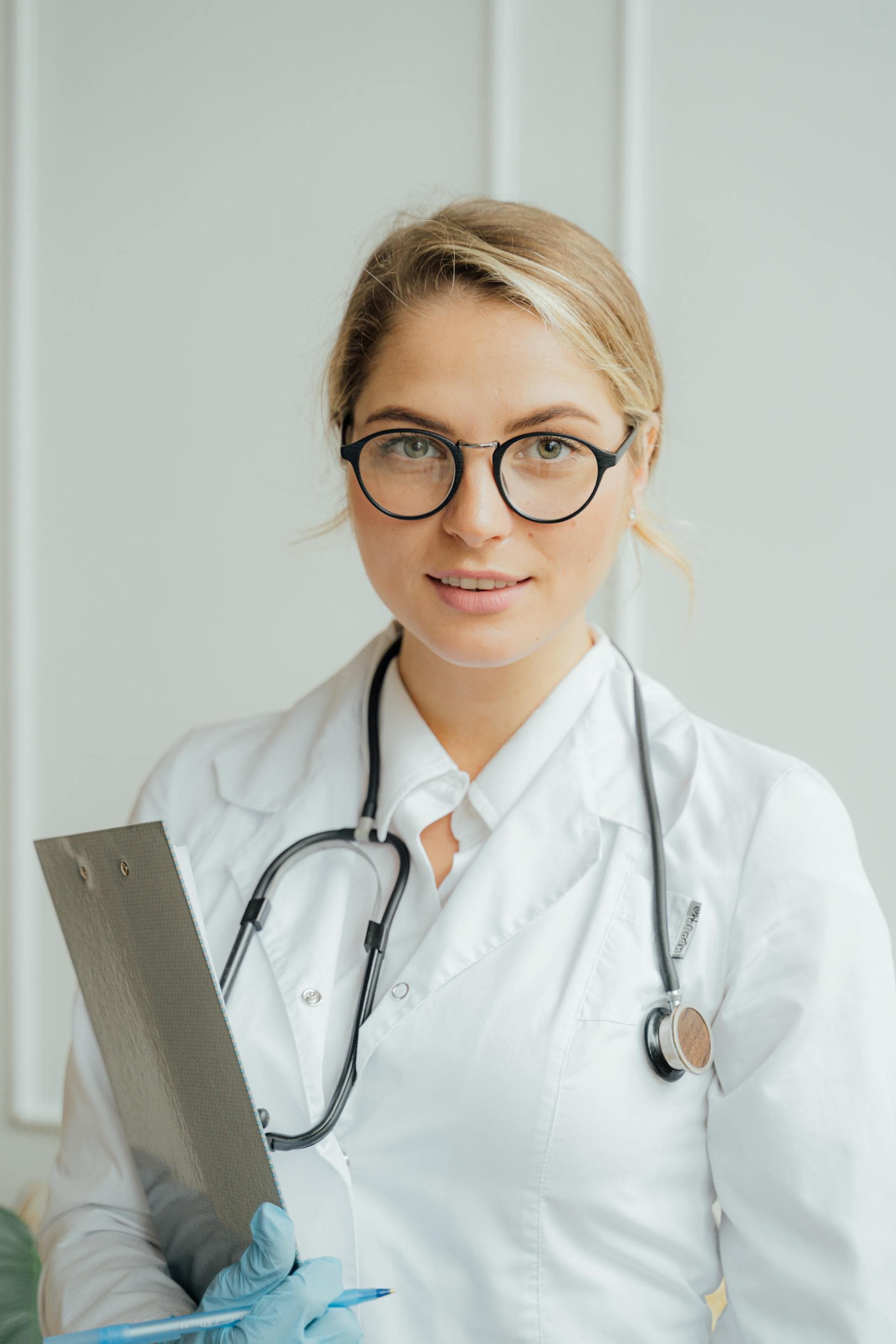 Healthcare professionals